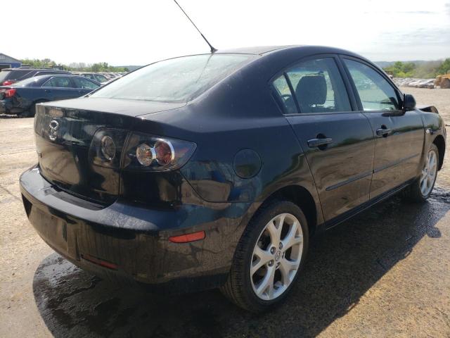 Photo 4 from auction – 2009 MAZDA 3 I with VIN JM1BK32G891232593