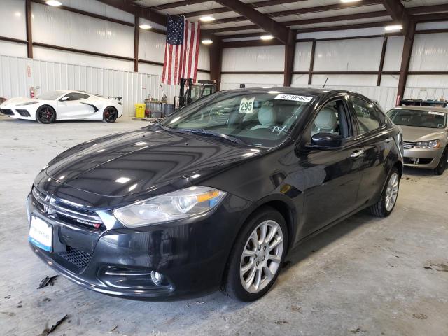 Photo 2 from auction – 2013 DODGE DART LIMIT with VIN 1C3CDFCA0DD342883