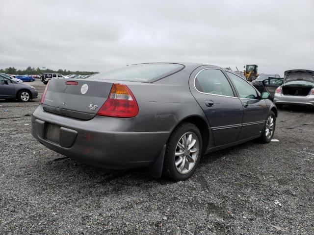 Photo 4 from auction – 2003 CHRYSLER 300M with VIN 2C3HE66G33H557517