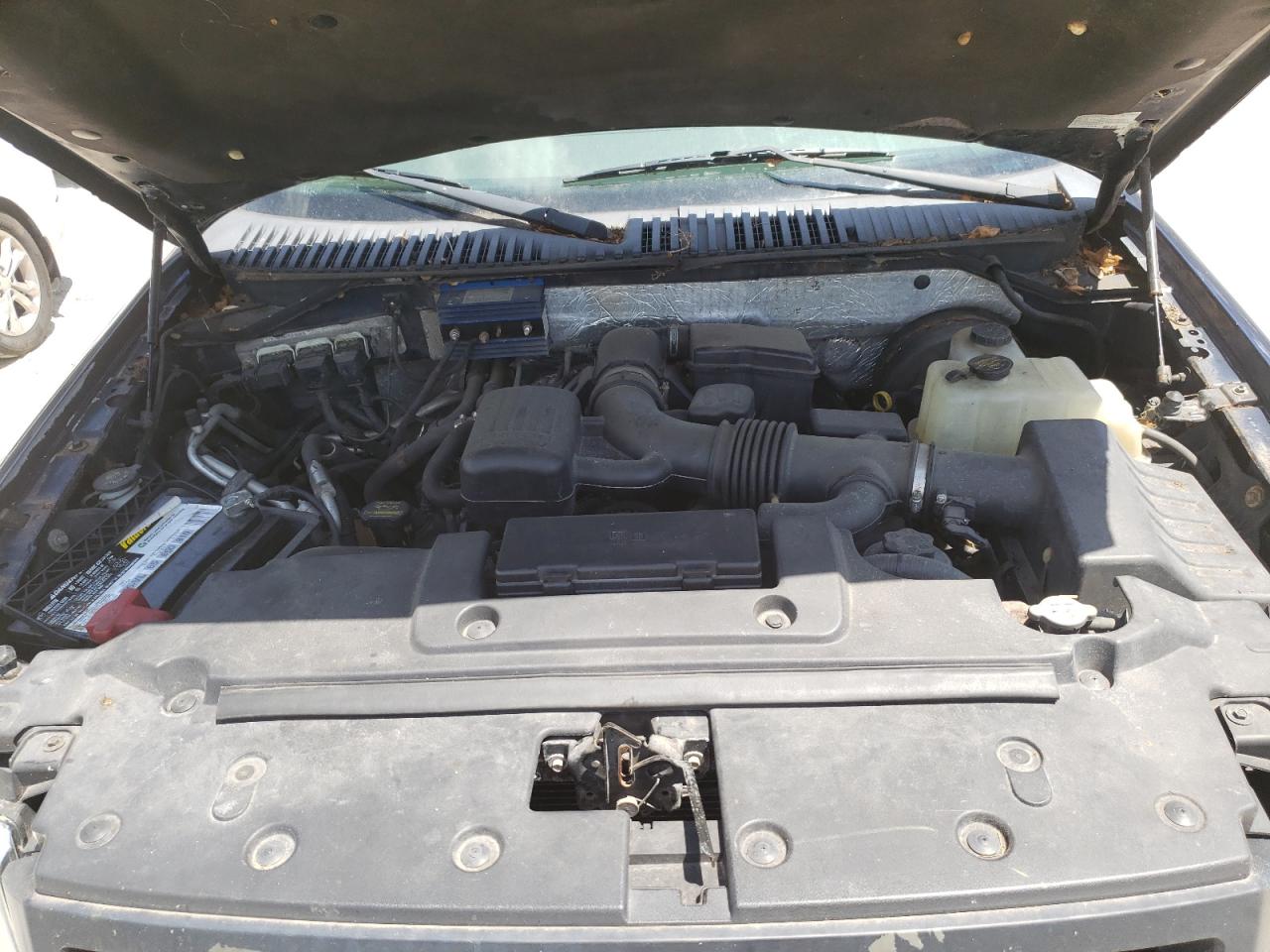 Photo 7 from auction – 2009 FORD EXPEDITION with VIN 1FMFU16589LA06210