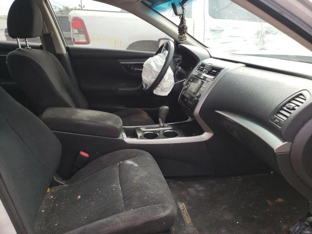 Photo 5 from auction – 2014 NISSAN ALTIMA 2.5 with VIN 1N4AL3AP8EC143055