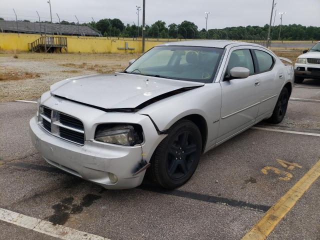 Photo 4 from auction – 2008 DODGE CHARGER R/ with VIN 2B3KA53H68H174488