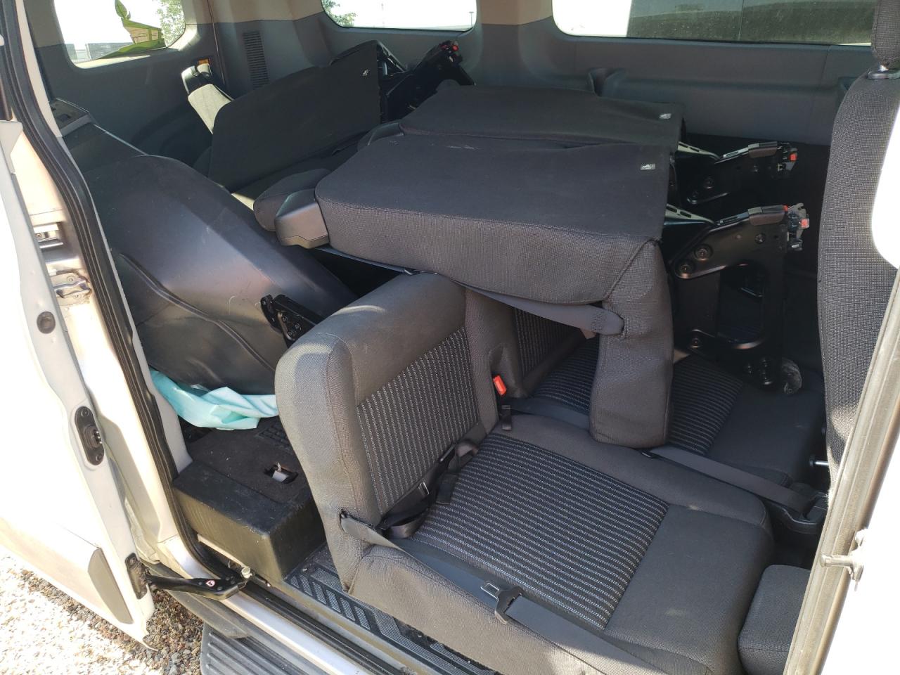 Photo 6 from auction – 2015 FORD TRANSIT T- with VIN 1FMZK1YM5FKB13563
