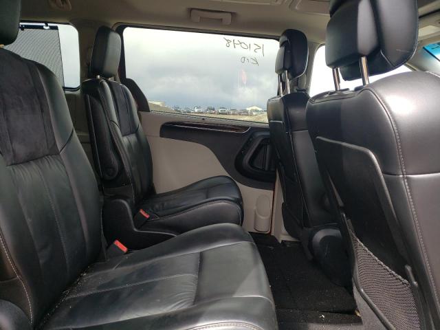 Photo 6 from auction – 2011 CHRYSLER TOWN & COU with VIN 2A4RR6DG4BR750740