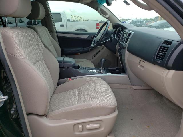 Photo 5 from auction – 2006 TOYOTA 4RUNNER SR with VIN JTEZU14R868059068