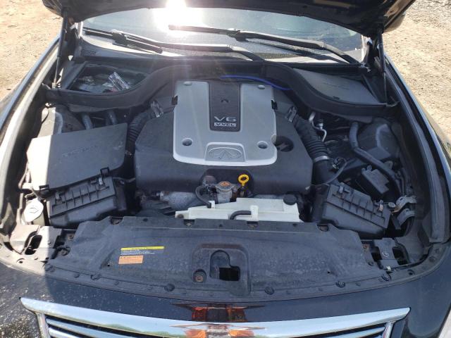 Photo 7 from auction – 2013 INFINITI G37 with VIN JN1CV6AR1DM763385