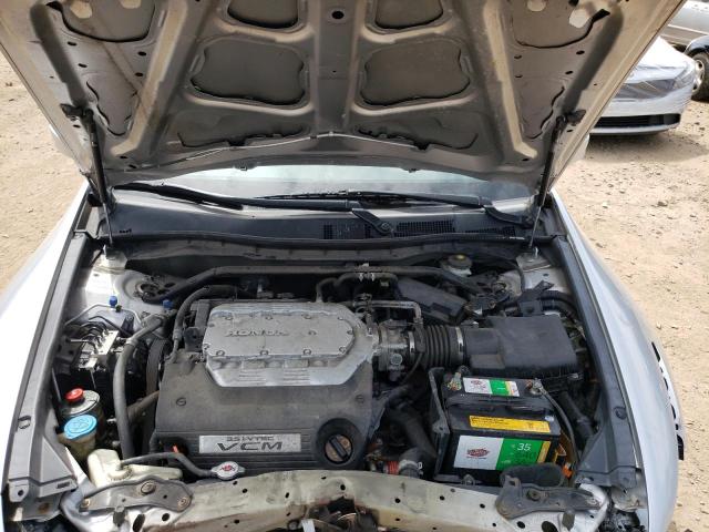Photo 1 from auction – 2012 HONDA ACCORD EXL with VIN 1HGCP3F84CA009890