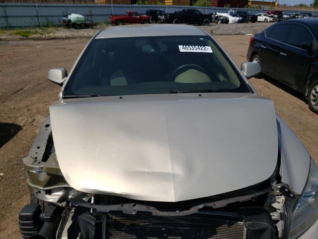 Photo 7 from auction – 2011 CHEVROLET MALIBU 1LT with VIN 1G1ZC5E1XBF381622