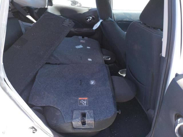 Photo 6 from auction – 2017 NISSAN VERSA NOTE with VIN 3N1CE2CP5HL352141