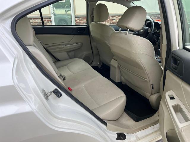 Photo 6 from auction – 2013 SUBARU IMPREZA with VIN JF1GJAA64DH023332