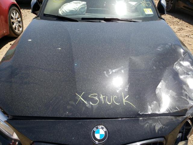Photo 7 from auction – 2015 BMW M235I with VIN WBA1J7C54FV289510