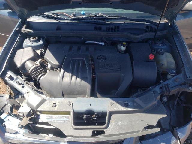 Photo 7 from auction – 2006 CHEVROLET COBALT LT with VIN 1G1AL58F067756342