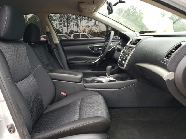 Photo 5 from auction – 2016 NISSAN ALTIMA 2.5 with VIN 1N4AL3AP8GN393337