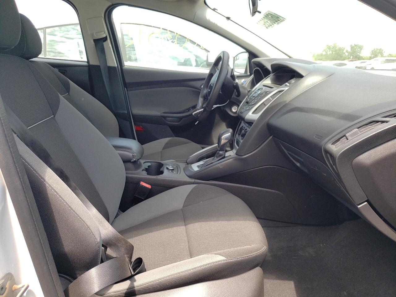 صورة رقم 5 من المزاد - 2013 FORD FOCUS SE مع VIN 1FADP3K22DL291608