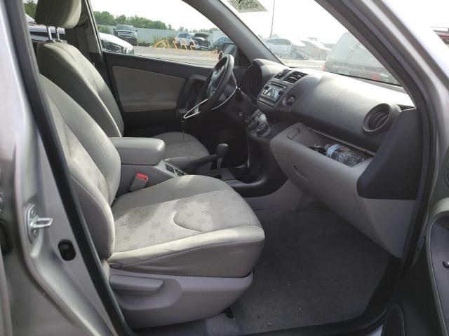 Photo 5 from auction – 2012 TOYOTA RAV4 with VIN 2T3ZF4DV2CW116965