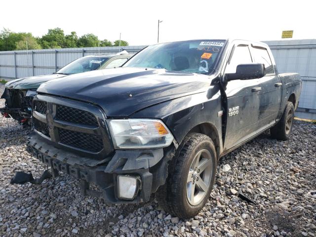 Photo 2 from auction – 2014 RAM 1500 ST with VIN 1C6RR7KT0ES419546