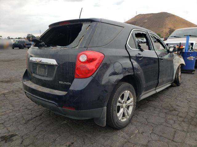 Photo 4 from auction – 2015 CHEVROLET EQUINOX LS with VIN 2GNALAEK8F6183618