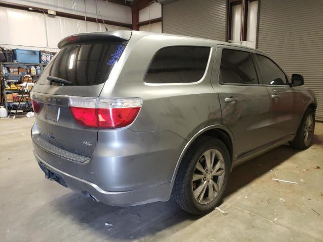 Photo 4 from auction – 2012 DODGE DURANGO R/ with VIN 1C4SDHCT7CC252591