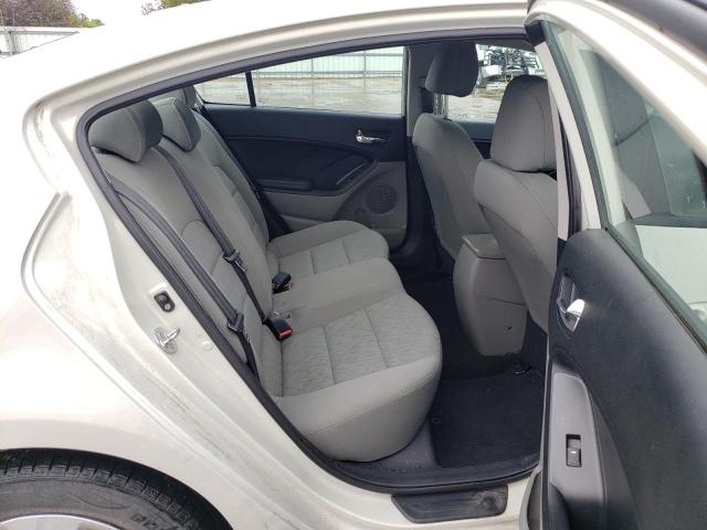 Photo 6 from auction – 2014 KIA FORTE LX with VIN KNAFK4A69E5144930
