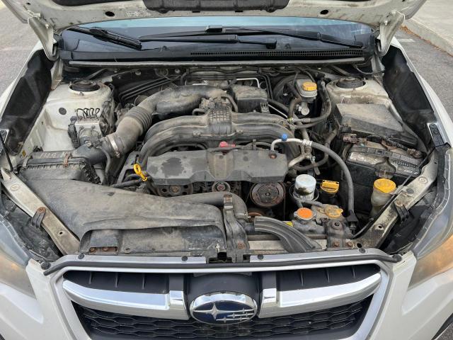 Photo 7 from auction – 2013 SUBARU IMPREZA with VIN JF1GJAA64DH023332