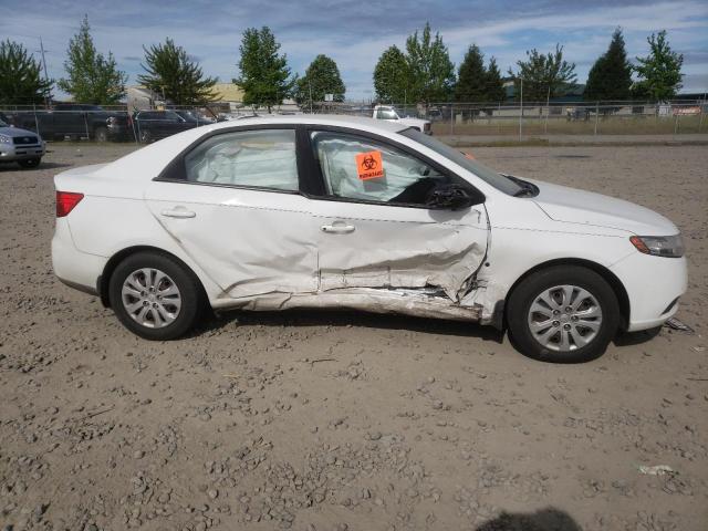 Photo 9 from auction – 2010 KIA FORTE LX with VIN KNAFT4A25A5048023