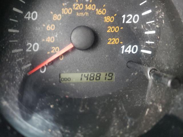 Photo 8 from auction – 2002 TOYOTA HIGHLANDER with VIN JTEHF21A120095221