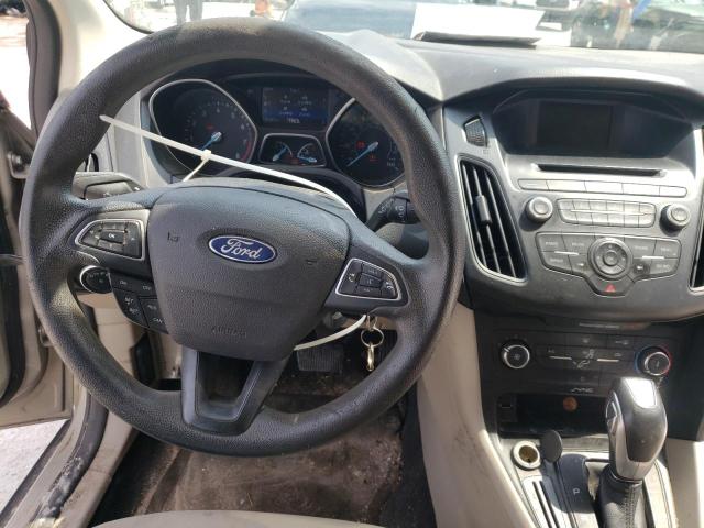 Photo 9 from auction – 2016 FORD FOCUS SE with VIN 1FADP3K29GL216814