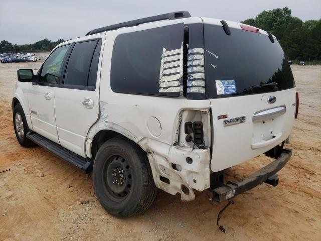 Photo 3 from auction – 2008 FORD EXPEDITION with VIN 1FMFU15518LA19784