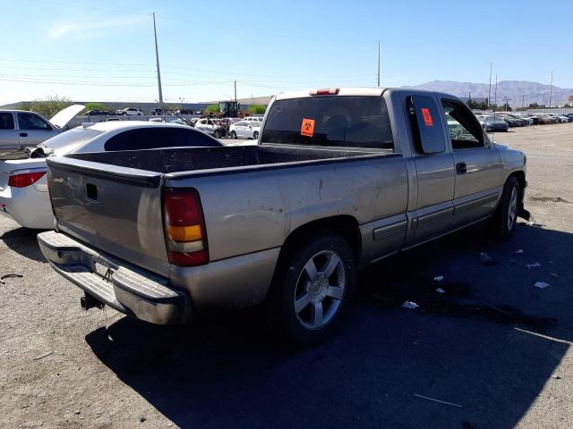 Photo 4 from auction – 2000 CHEVROLET SILVERADO with VIN 2GCEC19T2Y1318234