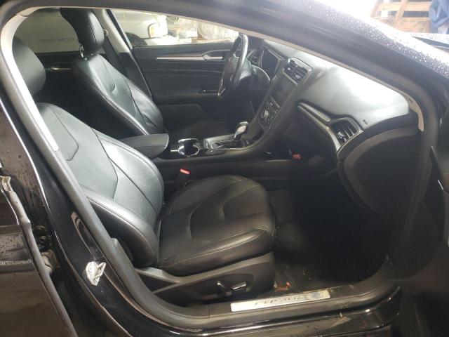 Photo 5 from auction – 2014 FORD FUSION TIT with VIN 3FA6P0RU3ER349176