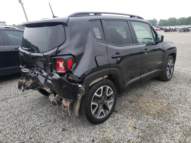 Photo 4 from auction – 2018 JEEP RENEGADE L with VIN ZACCJABB8JPJ04923