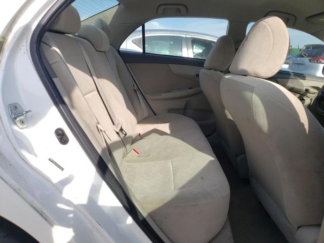 Photo 8 from auction – 2009 TOYOTA COROLLA BA with VIN JTDBL40E899056540