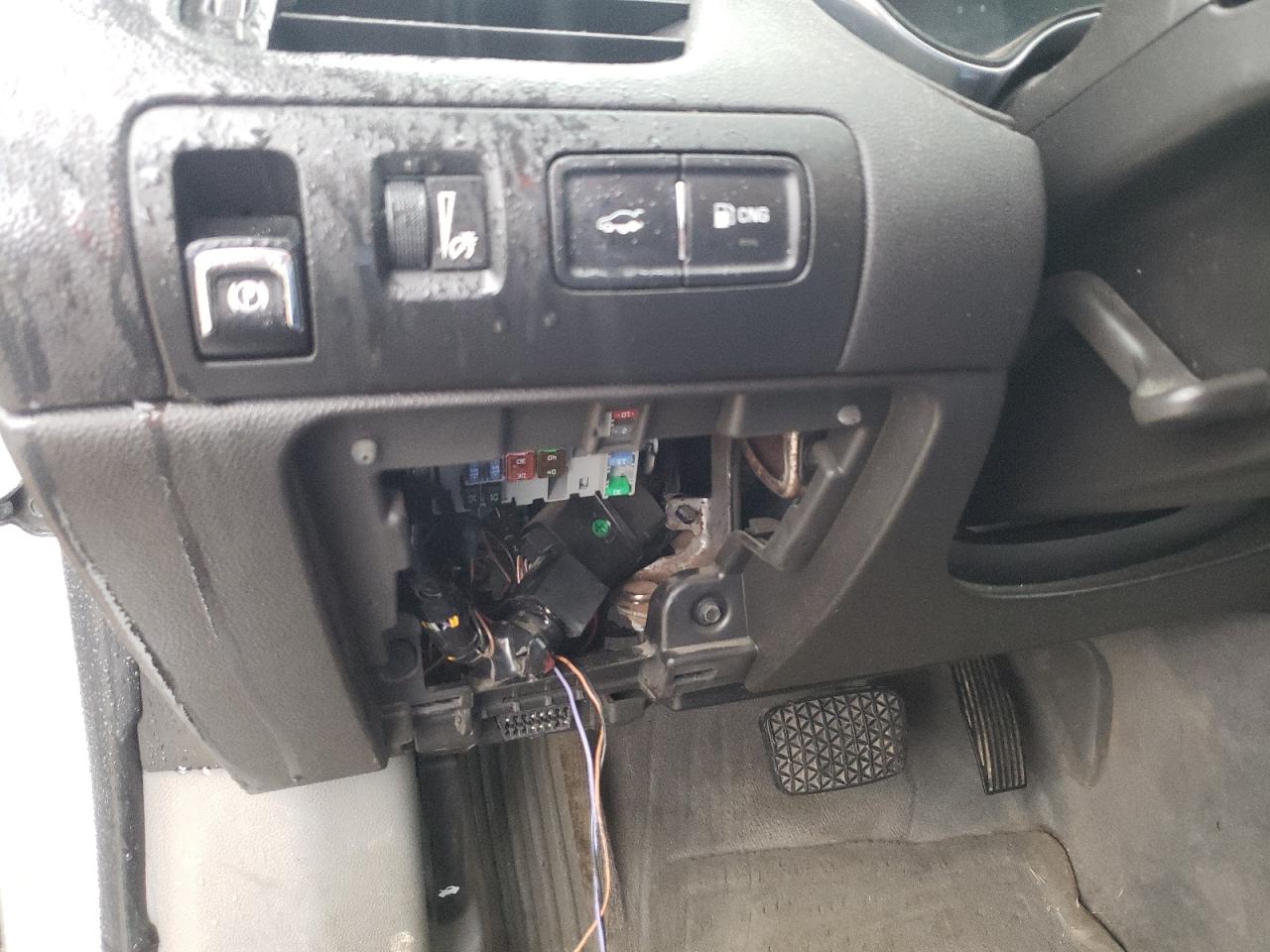 Photo 9 from auction – 2015 CHEVROLET IMPALA LS with VIN 2G11Y5SN6F9215635