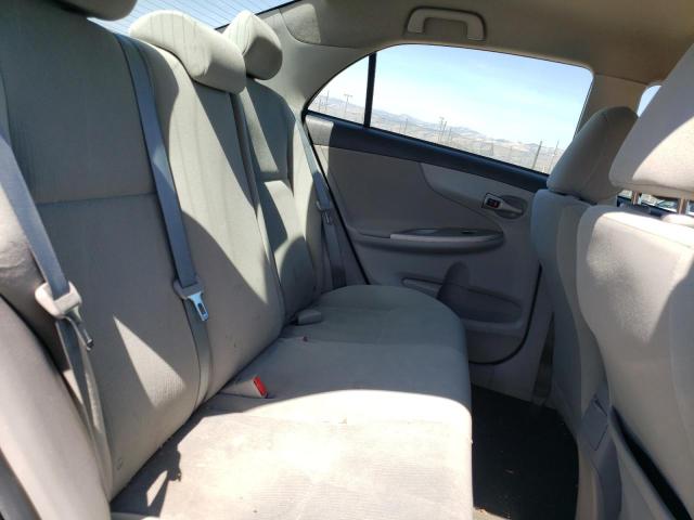 Photo 6 from auction – 2013 TOYOTA COROLLA BA with VIN 5YFBU4EE8DP154721