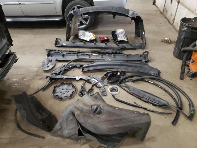 Photo 9 from auction – 2020 DODGE DURANGO SX with VIN 1C4RDJAG6LC131630