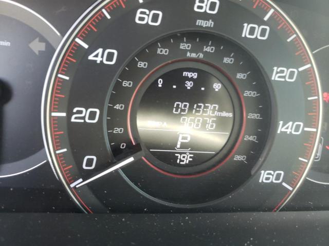 Photo 8 from auction – 2013 HONDA ACCORD SPO with VIN 1HGCR2F56DA252192