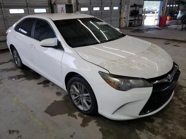 TOYOTA CAMRY LE 2017 with VIN 4T1BF1FK9HU770641 - Photo from auction