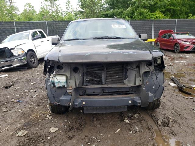 Photo 9 from auction – 2008 FORD EXPLORER X with VIN 1FMEU73E98UA01061