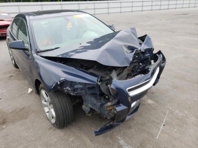 Photo 9 from auction – 2012 CHEVROLET MALIBU 2LT with VIN 1G1ZD5E05CF321270