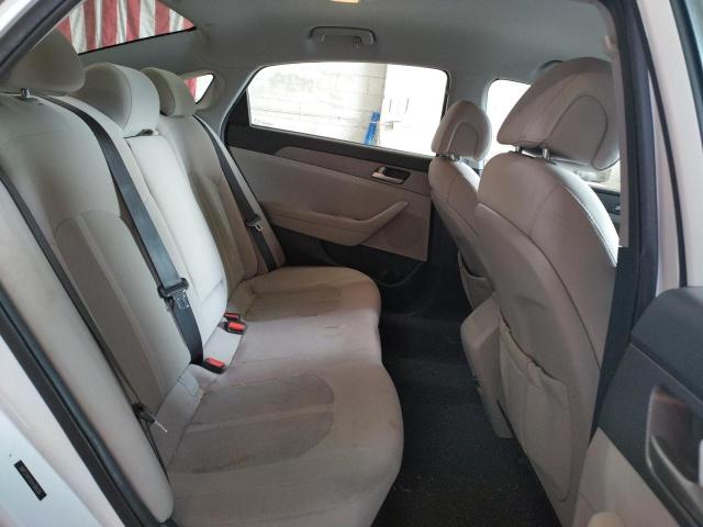Photo 6 from auction – 2016 HYUNDAI SONATA SE with VIN 5NPE24AF0GH386006