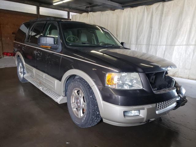 FORD EXPEDITION 2006 with VIN 1FMFU18566LA26013 - Photo from auction