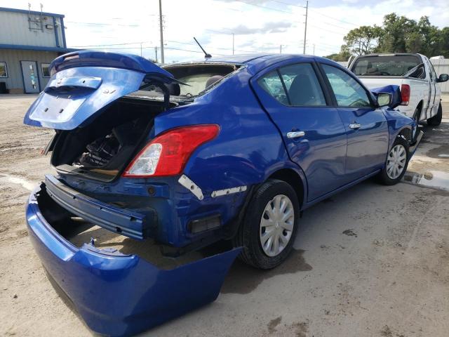 Photo 7 from auction – 2017 NISSAN VERSA S with VIN 3N1CN7AP7HL847800