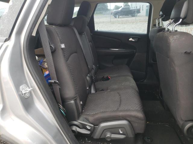 Photo 6 from auction – 2015 DODGE JOURNEY SE with VIN 3C4PDCAB8FT748396
