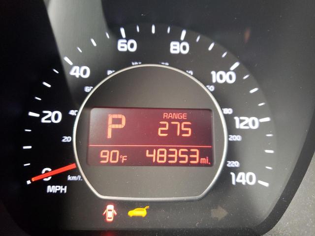 Photo 8 from auction – 2017 KIA SOUL + with VIN KNDJP3A56H7463730