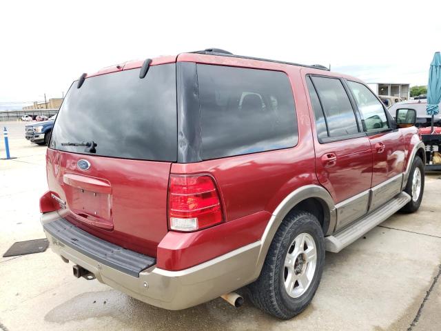 Photo 4 from auction – 2004 FORD EXPEDITION with VIN 1FMFU18L54LA29514