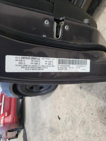 Photo 10 from auction – 2013 DODGE CHARGER PO with VIN 2C3CDXAG3DH720596