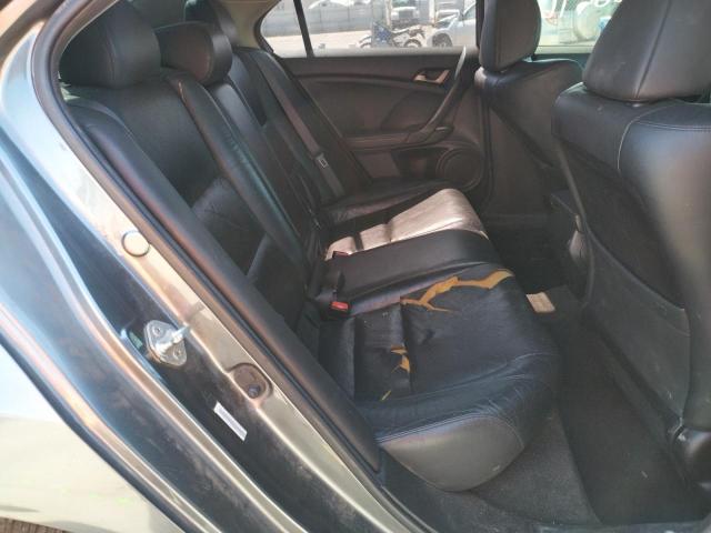Photo 6 from auction – 2010 ACURA TSX with VIN JH4CU2F68AC029981