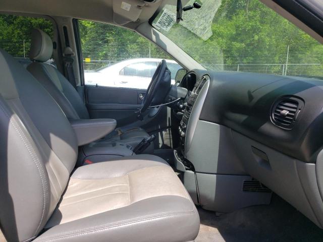 Photo 5 from auction – 2007 DODGE GRAND CARA with VIN 2D8GP44L77R218055
