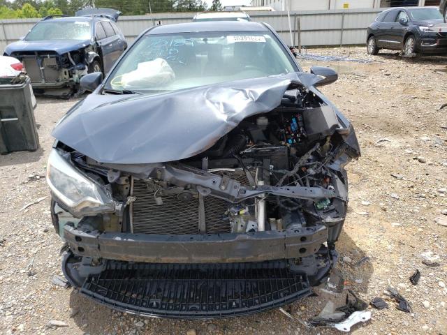Photo 9 from auction – 2014 TOYOTA COROLLA L with VIN 5YFBURHE2EP162341