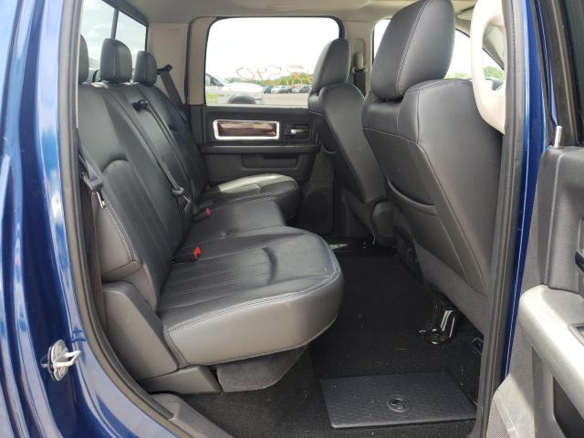 Photo 6 from auction – 2009 DODGE RAM 1500 with VIN 1D3HV13T69J512439